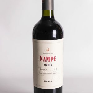 Vino Nampe Malbec