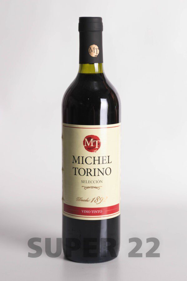 Vino Tinto Michel Torino Selección