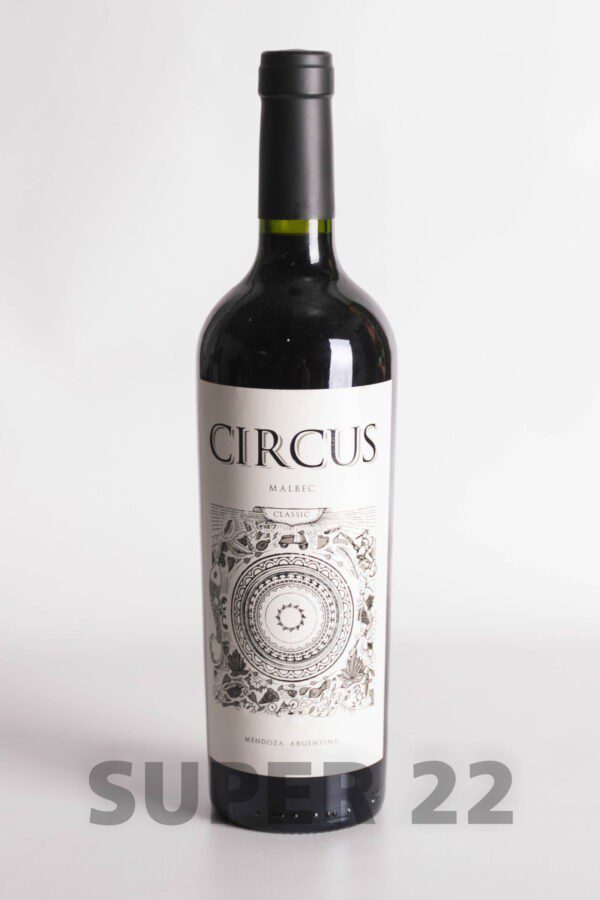 Vino Circus Malbec Classic