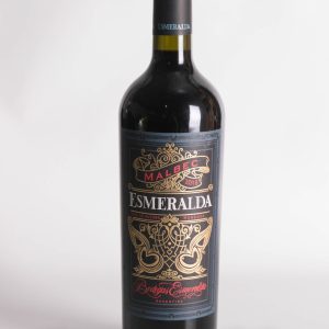 Vino Esmeralda Malbec 750 Cc