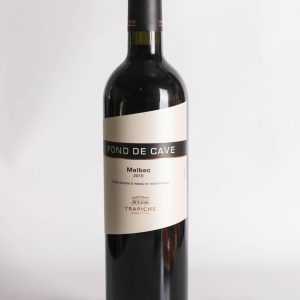Vino Fond De Cave Malbec