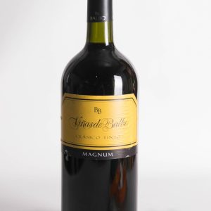 Vino Tinto Viñas De Balbo Clásico Magnum Botellón X 1250 Ml.