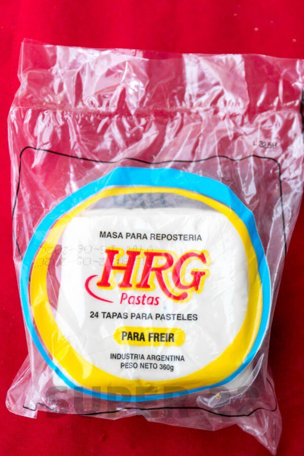 Tapas Para Pasteles HRG