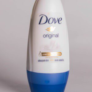Antitranspirante Dove Roll-On Original X 50 Ml