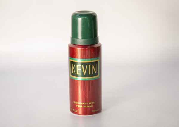 Desodorante Kevin Original X150Ml