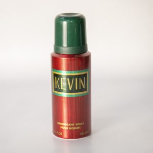 Desodorante Kevin Original X150Ml