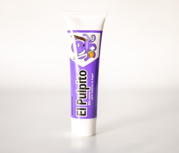 Pegamento El Pulpito X 50 Gr