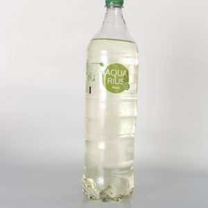 Aquarius Sabor Pera Sin Gas X1.5Lt