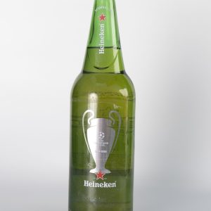 Cerveza Heineken X 1000 Cm³ Retornable