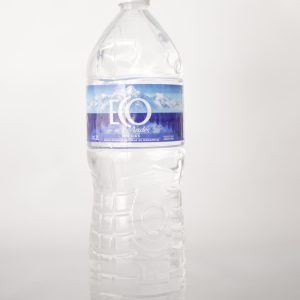 Agua Eco De Los Andes Sin Gas X 2 Lts