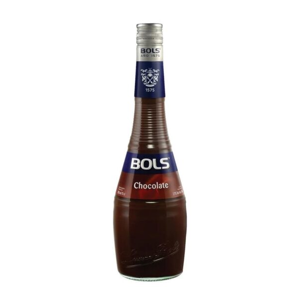 Licor Bols Sabor Chocolate X 700Ml