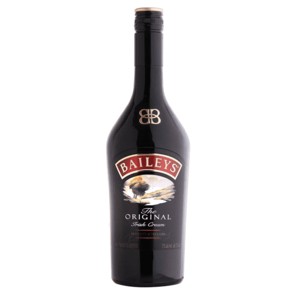 Licor Crema Baileys X 750 Ml