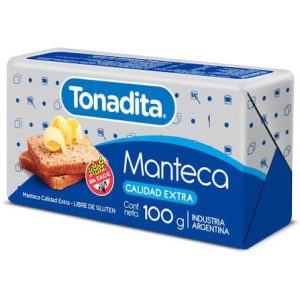 Manteca Tanadita X100G
