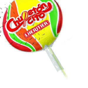 Paleta Chupetoncito X35 G