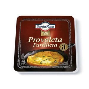 Provoleta Santa Rosa
