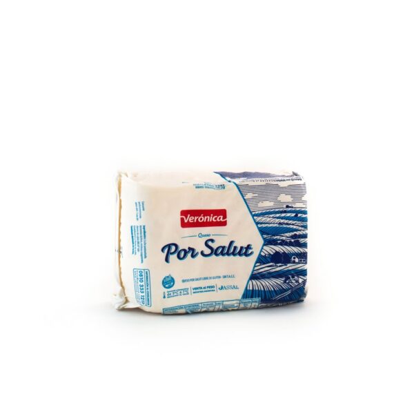 Queso Por Salut Veronica