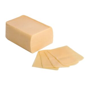 Queso en Barra Oliverio