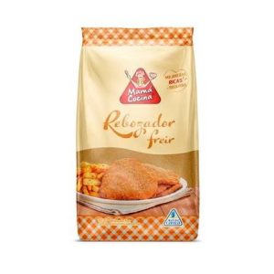 Rebozador De Freir Mama Cocina X 500Grs