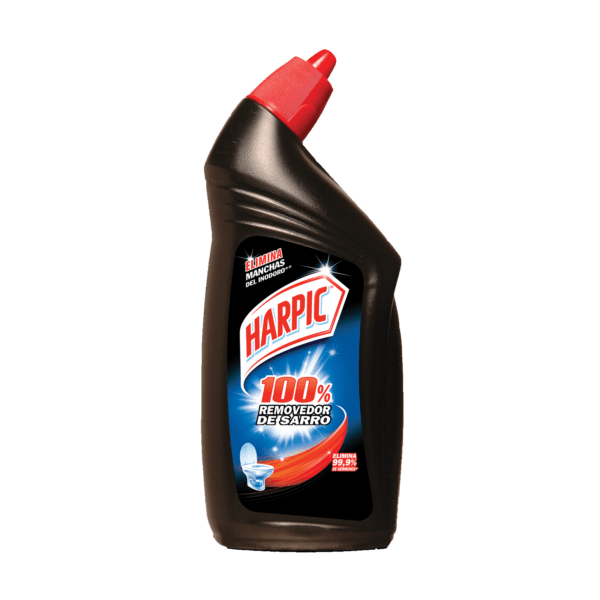 Harpic Removedor De Sarro 100%