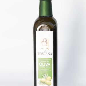 Aceite De Oliva Virgen Extra La Toscana X250Ml