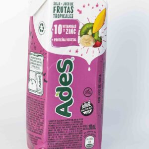 Ades Frutos Tropicales 200Ml
