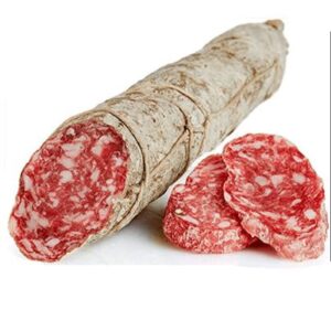 Salame De Re