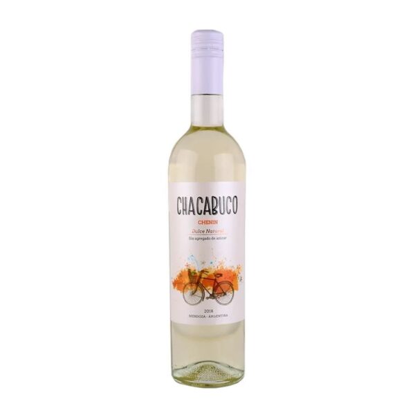 Vino Blanco Chacabuco Chenin X750Ml