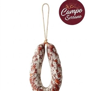 Chorizo Seco Campo Serrano