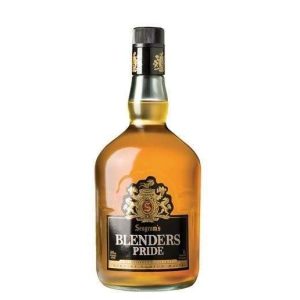 Whisky Blenders Pride X 1Lts