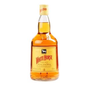 Whisky White Horse X 750 Ml