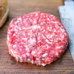 Hamburguesas