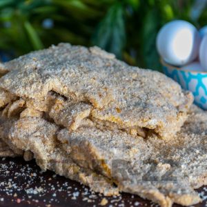 Milanesas De Pollo - Pechuga