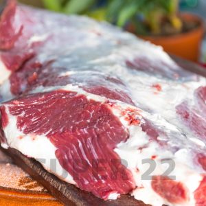 Tapa De Asado