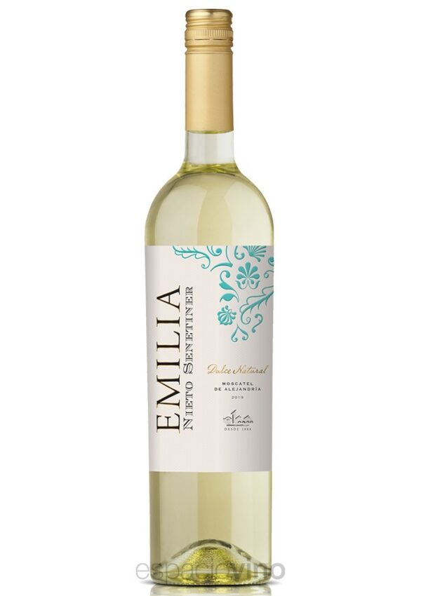 Vino Emilia Dulce Natural 2017