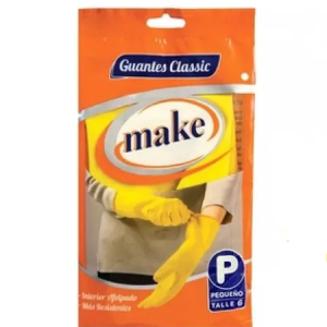 Guantes . Talle . 6 Pequeño