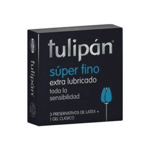 Tulipan Supr Fino