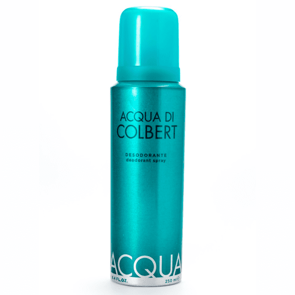 Desodorante Acqua Di Colbert  X 250 Ml