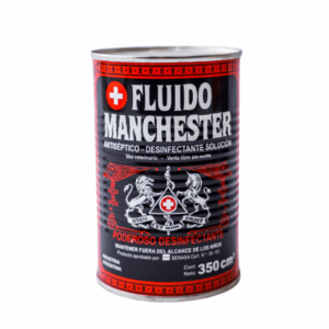 Fluido Manchester Lata X 350 Cm