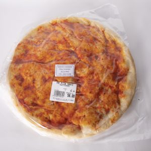 Pre Pizza Tomate