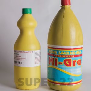 Lavandina Mi-Gra X 1Lt