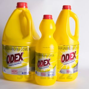 Lavandina Odex 1 Lt