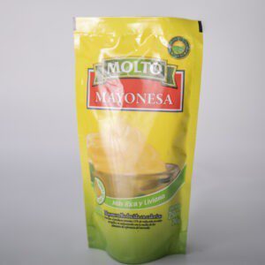 Mayonesa Molto X 241 G Doy Pack