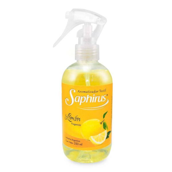 Textil Saphirus Limon X 250 Ml