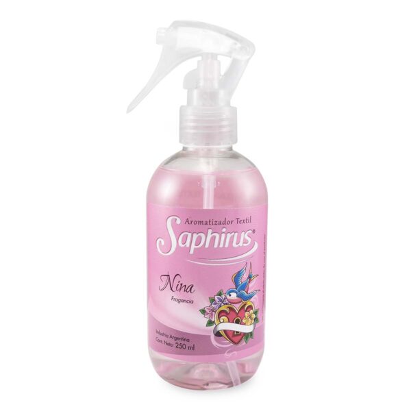 Textil Saphirus Nina X 250 Ml