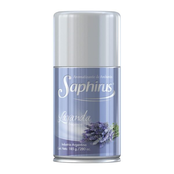 Aerosol Saphirus Lavanda