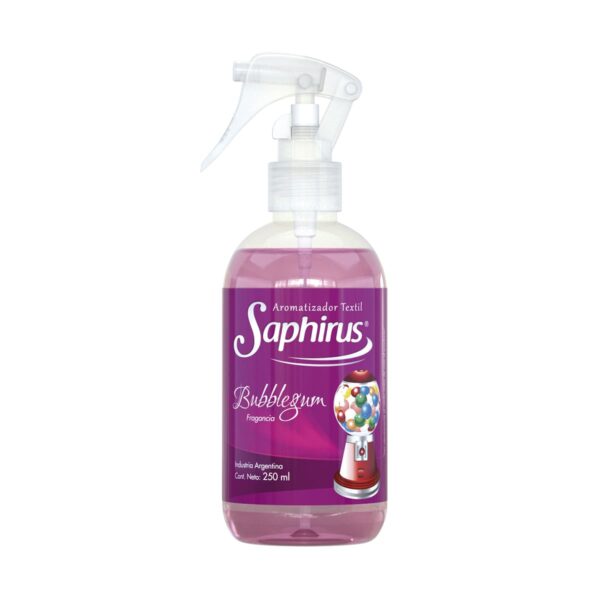 Textil Saphirus Bubblegum 250Ml
