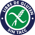 Libre de Gluten / SIN TACC