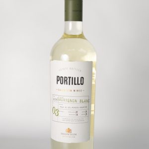 Vino El Portillo Sauvignon Blanc