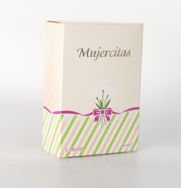 Colonia Mujercitas 40Ml