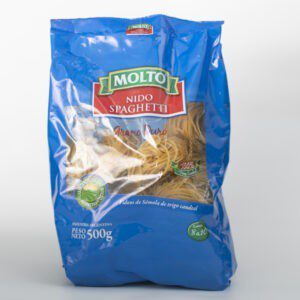 Fideos Molto Spaguetti 500 Gr